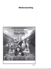 Richie rich macauley gebraucht kaufen Richie rich macauley gebraucht kaufen  Ahlen-Vorhelm