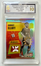Topps liverpool team gebraucht kaufen  Versand nach Germany