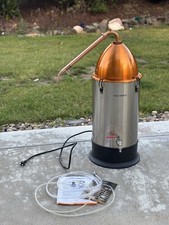 Still spirits turbo for sale  Oceanside