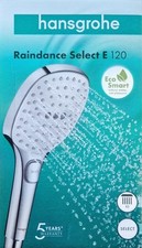 Hansgrohe raindance select gebraucht kaufen  Bergkamen