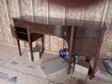 Baker furniture mahogany for sale  Red Springs