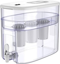 New invigorated water for sale  LEEDS