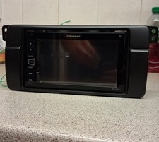 bmw e46 double din for sale bmw e46 double din for sale BILSTON