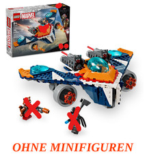 Lego super heroes gebraucht kaufen  Berlin