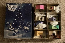 Vtg 1930 christmas for sale  Cranberry Township