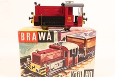 Brawa 460 kleindiesellok gebraucht kaufen Brawa 460 kleindiesellok gebraucht kaufen  Gelsenkirchen