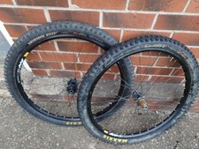 Pair hope pro for sale  CHESTERFIELD
