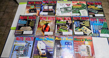 Nuts volts magazine for sale  Grapeview