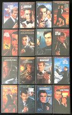 Lot james bond for sale  Downers Grove