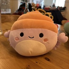 Squishmallows arco purple for sale  ANDOVER