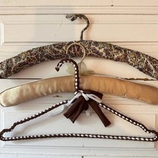 Vintage coat hangers for sale  CRANLEIGH
