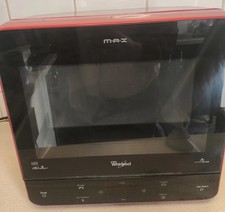 Whirlpool max microwave for sale  BLACKPOOL