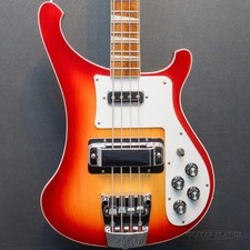 Baixo Rickenbacker 4003 Fireglo 2018 comprar usado  Enviando para Brazil