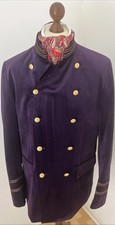 Devil advocate jacket for sale  STAINES-UPON-THAMES