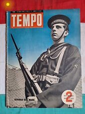 Militaria ww2 rivista usato  Pinerolo