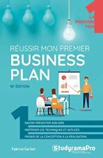 Réussir business plan d'occasion  Joinville