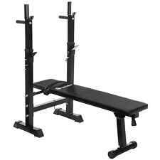 Banc musculation haltères d'occasion  Rognac