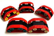 Lego technic kettenfahrzeug gebraucht kaufen  Tecklenburg