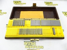Doall precision gage for sale  Ellington