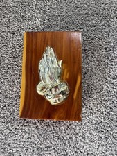 Wooden jewelry box for sale  San Diego