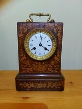 Biedermeier uhr stockuhr gebraucht kaufen  Berlin
