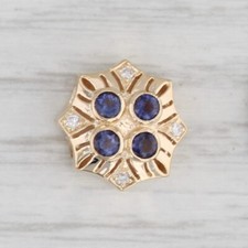New 0.36ctw tanzanite for sale  Greensboro