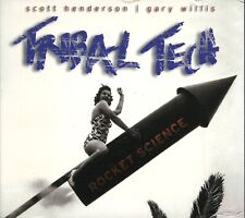 Tribal tech rocket usato  Milano
