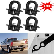 Tie anchors truck for sale  Montclair