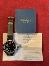 Orologio russo palombaro usato  Orsago