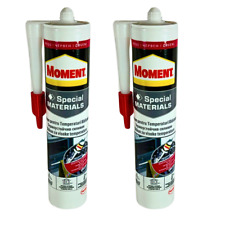 Hochtemperatur silikon dichtma gebraucht kaufen  Burladingen