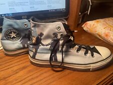 Converse pink floyd for sale  Bark River