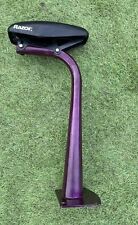 Razor e100 seat for sale  LEIGH-ON-SEA