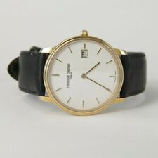Quartzo Frederique Constant Geneve 37 mm comprar usado  Enviando para Brazil
