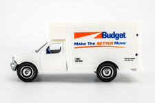 2009 Matchbox #41 MBX™ Mover BRANCO | ALUGUEL ECONÔMICO | ESTADO PERFEITO comprar usado  Enviando para Brazil
