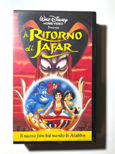 Ritorno jafar usato  Rimini