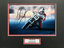 Freddie spencer hand for sale  SCUNTHORPE