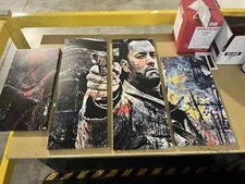 Legendary wall art for sale  Portage