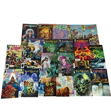 Elfquest comic book for sale  Kansas City