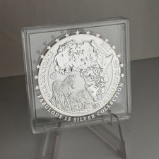 Ruanda francs unze gebraucht kaufen  Darmstadt