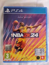 Nba 2k24 edizione usato  Corsico