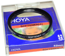 Hoya japan softener usato  Perugia