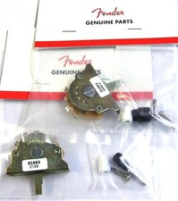 Fender pickup selector for sale  LONDON