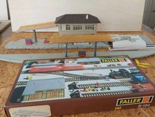 Bastelkonvolut faller 107 gebraucht kaufen  Berngau