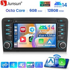 128gb autoradio android gebraucht kaufen  Buttstädt