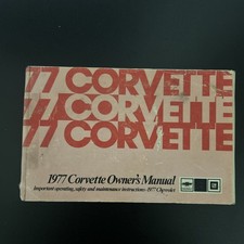 1977 chevrolet corvette for sale  Brentwood