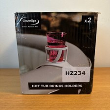 Clever spa hot for sale  WIMBORNE