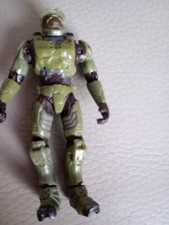 Halo master chief for sale  WORCESTER