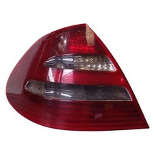 Fanale posteriore sinistro usato  Pratola Peligna