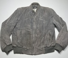 Vintage bermans suede for sale  Oklahoma City