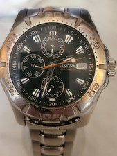 Festina mens quartz for sale  SWINDON